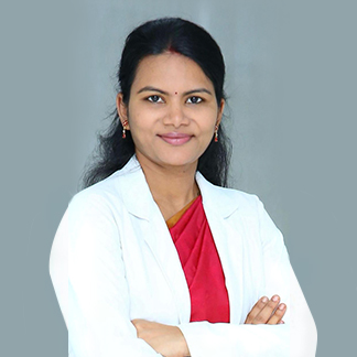 dr harika regani