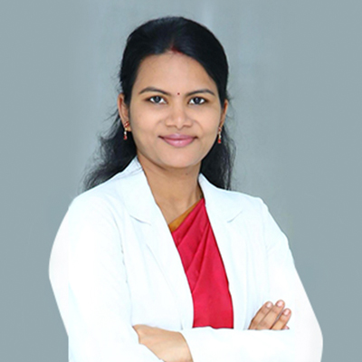 Dr. Harika Regani